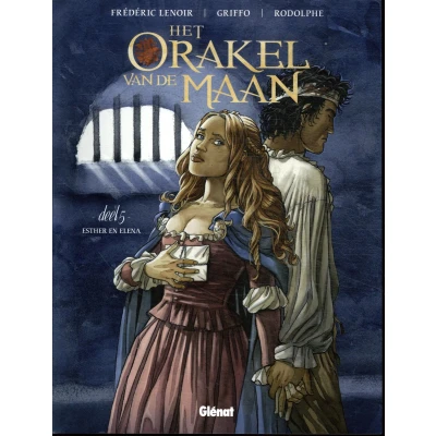 Afbeelding van Orakel van de maan, Het 5 Esther en Elena