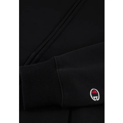 Afbeelding van Champion Big Logo Fleece Full Zip Hoodie Heren
