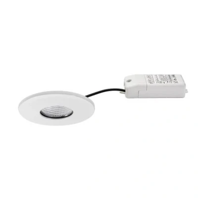 Afbeelding van Brumberg 39253073 LED inbouwlamp Zonder 5 W Wit