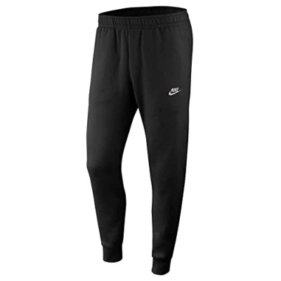 Afbeelding van NIKE M NSW Club Jggr Bb Trainingsbroek voor heren