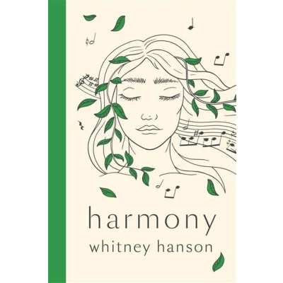 Image de Harmony: poems to find peace