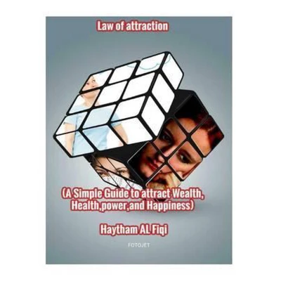 Afbeelding van Law of attraction