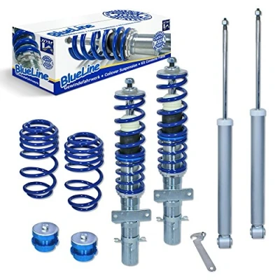 Afbeelding van JOM Car Parts &amp; Hifi GmbH BlueLine 741093 ophangset