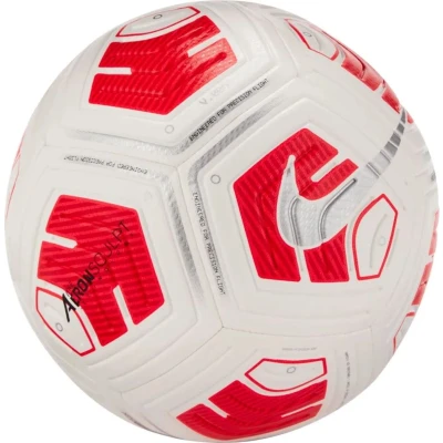 Afbeelding van Nike Unisex Voetbal Stike 100 White/blue/black