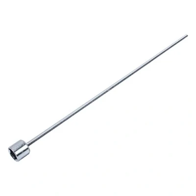 Afbeelding van Accuschroevendraaier, 19 mm, huls voor crankhouder, 44 cm, campers en caravans