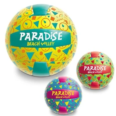 Image de Ballon Volley plage Paradise 270 gr