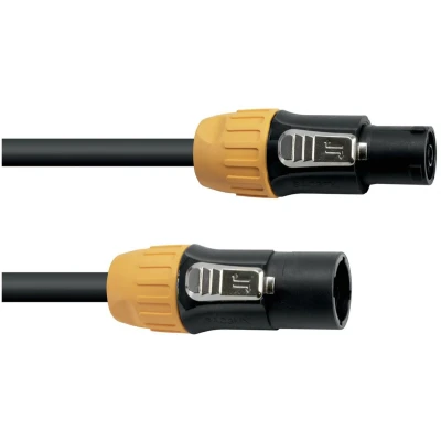 Afbeelding van Eurolite IP T Con Connection Cable 3x1.5 5m