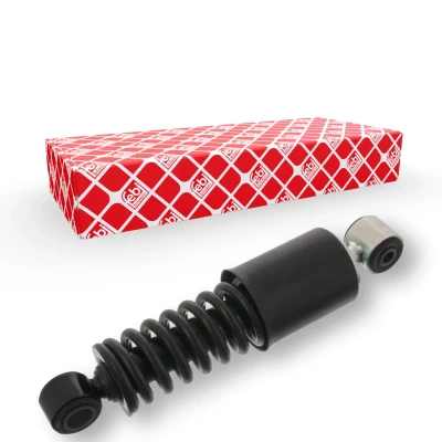 Afbeelding van Febi Bilstein Schokdemper cabine ophanging 46393