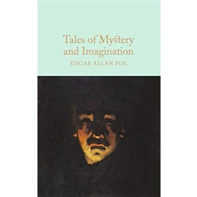 Afbeelding van Tales of Mystery and Imagination