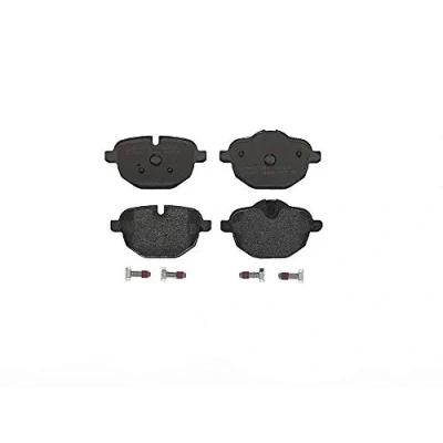 Image de Brembo P06064 Plaquettes de Frein Arrière