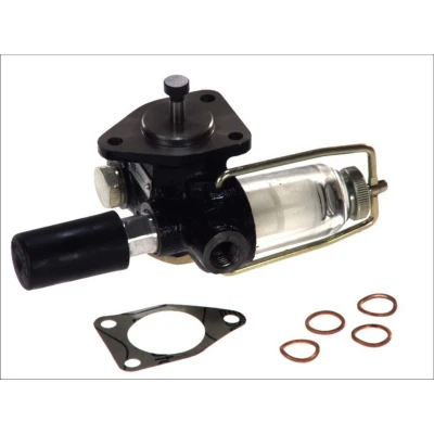 Afbeelding van DT Spare Parts 4.61599 Pomp, brandstofvoortoevoer