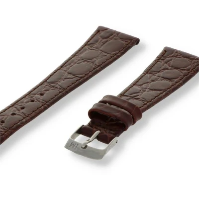Afbeelding van Morellato PMU034BIRMIN18 Basic Collection Horlogeband 18mm