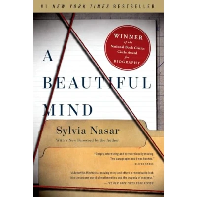 Afbeelding van A Beautiful Mind