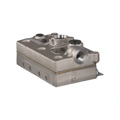 Afbeelding van FEBI BILSTEIN 176922 Cilinderkop, persluchtcompressor