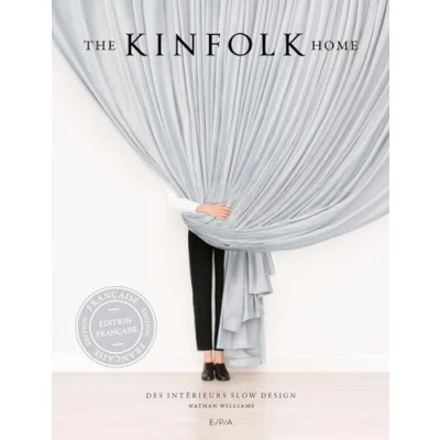 Afbeelding van THE KINFOLK HOME (ED.FRANCAISE)