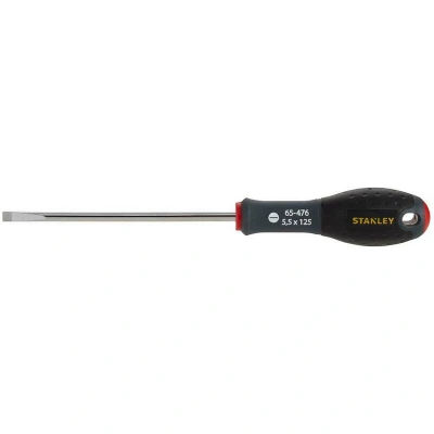 Afbeelding van STANLEY 1 65 476 FATMAX schroevendraaier parallel 5,5 x 125mm