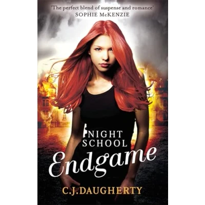 Afbeelding van Endgame