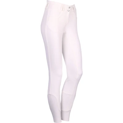 Afbeelding van Harry&#039;s Horse Rijbroek High Waist Full Grip Wit 34