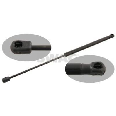 Afbeelding van SWAG 50 92 7779 Gasveer achterklep 520 534 Aan beide zijden FORD: MONDEO 3, MITSUBISHI: OUTLANDER 3