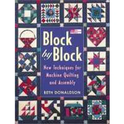 Afbeelding van Block by