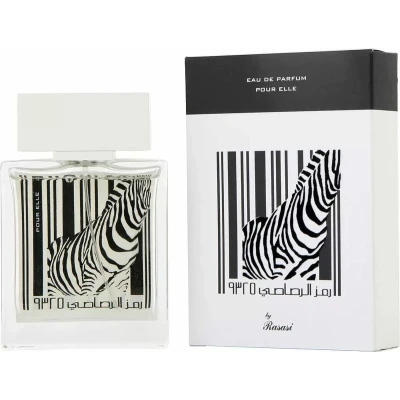 Afbeelding van Rasasi Rumz Al 9325 Pour Elle Eau de Parfum 50 ml