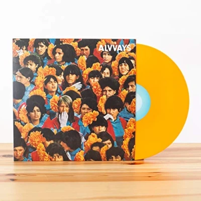 Afbeelding van Alvvays