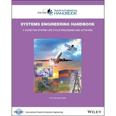 Afbeelding van INCOSE Systems Engineering Handbook