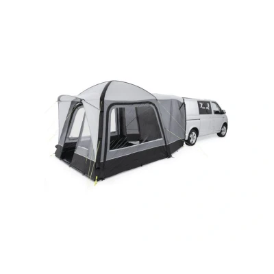Afbeelding van Kampa Opblaasbare Camper bus Voortent Cross Air Tail Gater