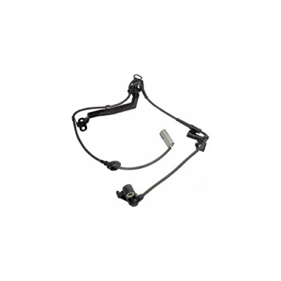 Afbeelding van DELPHI SS20094 ABS sensor Actieve 1065 MAZDA: 5, Premacy, 323 F 6