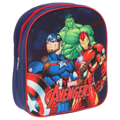 Afbeelding van Avengers 3D Rugzak 8720193920191