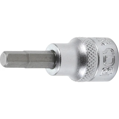 Afbeelding van BGS Dopsleutelbit 3/8&quot; INBUS 6 mm