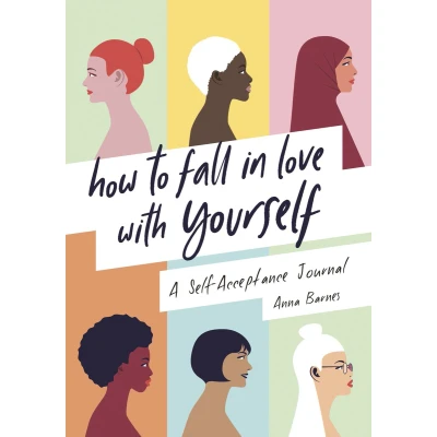 Afbeelding van How to Fall in Love with Yourself