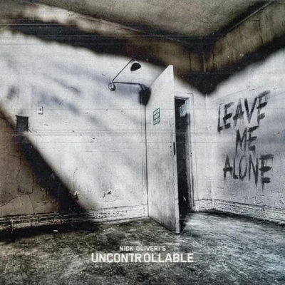 Afbeelding van Leave Me Alone