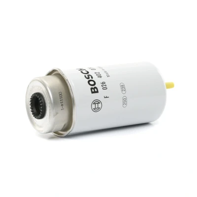 Afbeelding van Bosch Brandstoffilter F 026 402 079