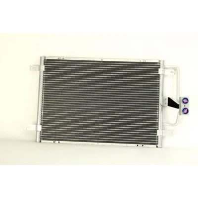 Afbeelding van Condensor, airconditioning NRF 35832