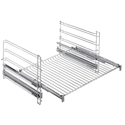 Afbeelding van Oven Mould Electrolux TR2LFV Zilverkleurig (Rooster) (4,2 cm)