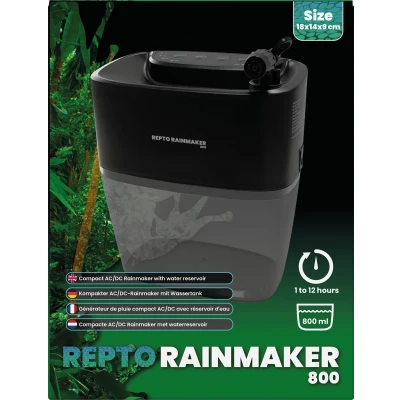 Afbeelding van Repto Rainmaker 800 Regensysteem Terrarium