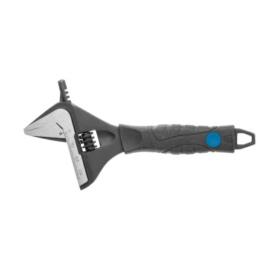 Afbeelding van Hogert Technik HT1P561 Moersleutel 165 35 Chroom vanadium staal
