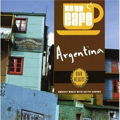 Afbeelding van Nu Cafe Argentina