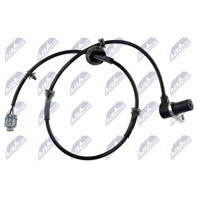 Afbeelding van NTY HCA NS 075 ABS Sensor Vooras rechts, links, Links