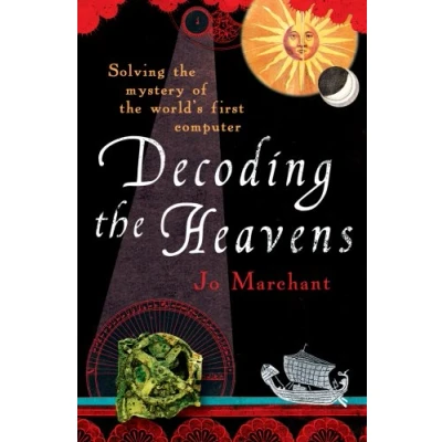 Afbeelding van Decoding The Heavens