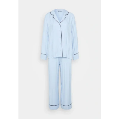 Afbeelding van Triumph Amourette Pyjama, Dames, Maat: 48, Ice