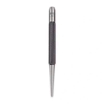 Afbeelding van Starrett 117A palen met ronde schacht, 10,2 cm lang, conische punt Ø 1,9 mm