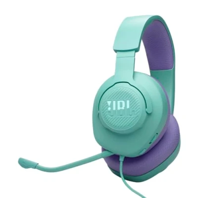 Afbeelding van JBL Quantum 100M2 Blauw