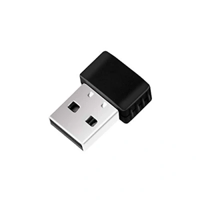Afbeelding van Mini Adapter USB Wi Fi LogiLink WL0086B