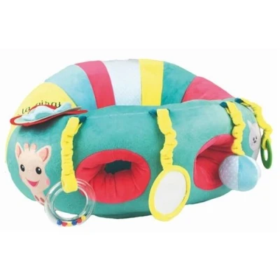 Image de Baby Seat Ieuf Sophie La Girafe