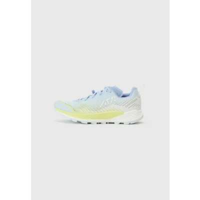 Afbeelding van Lowa Amplux 2 Ws Wandelschoenen, blauw, Mint Mistblauw, 38.5 EU