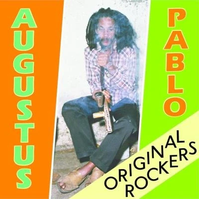 Afbeelding van Augustus Pablo Original Rockers (2 LPs)