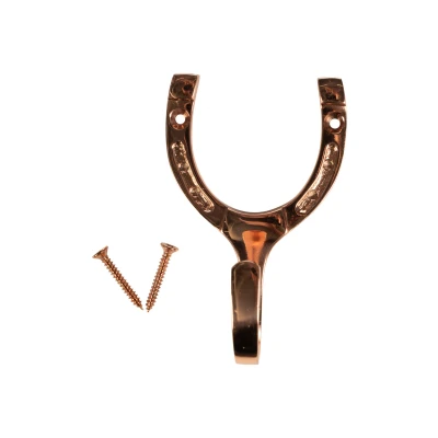Image de HKM Horseshoe Stable Hook