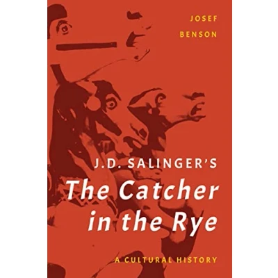 Afbeelding van J. D. Salinger&#039;s the Catcher in Rye